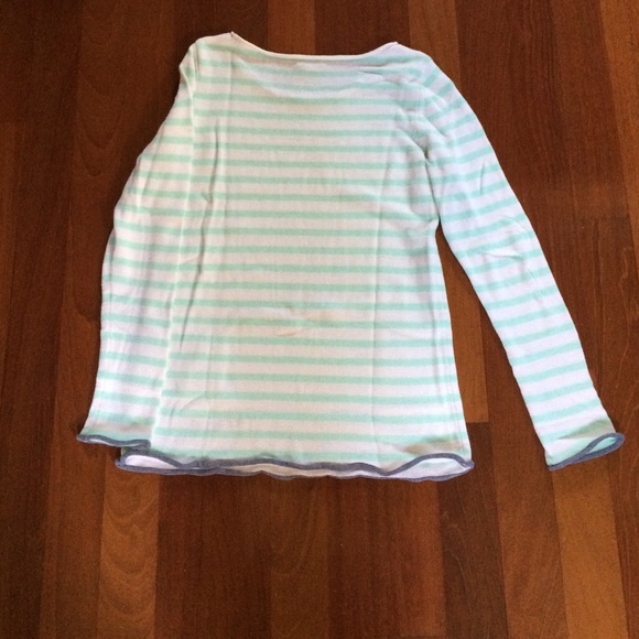 Gap Striped Sweater - Picture 3 of 3